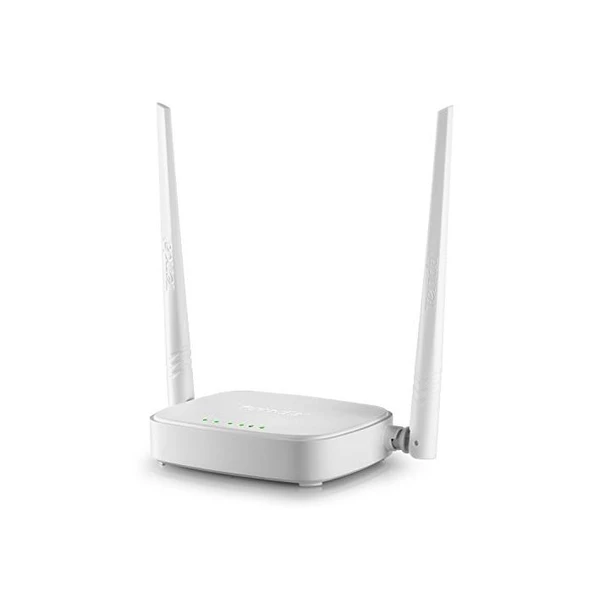 TENDA N301 300mbps N300 2.4GHZ Mesafe Genişletici EV Ofis Tipi Access Point Router