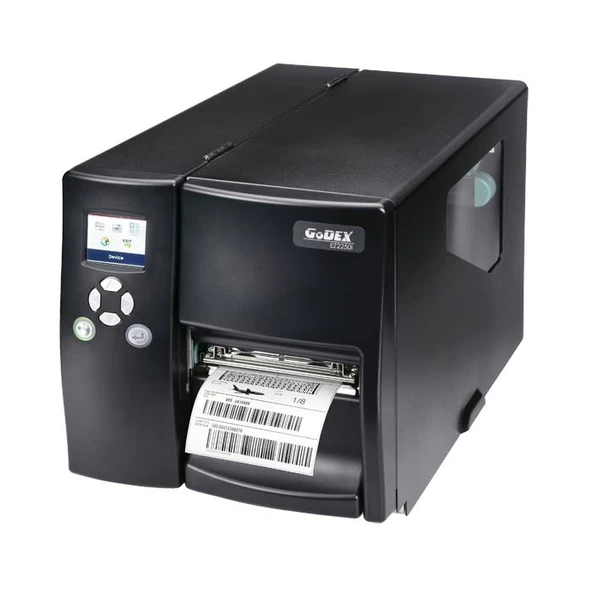 Godex Ez-2250İ ENDUSTRIYEL BARKOD YAZICI ürün görseli