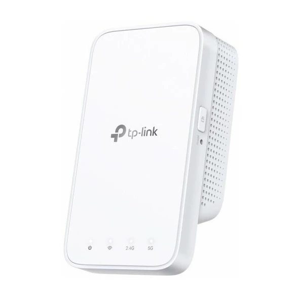 Tp-Link RE300 867 Mbps Wifi Range Extender-Manzil Genişletici AC1200