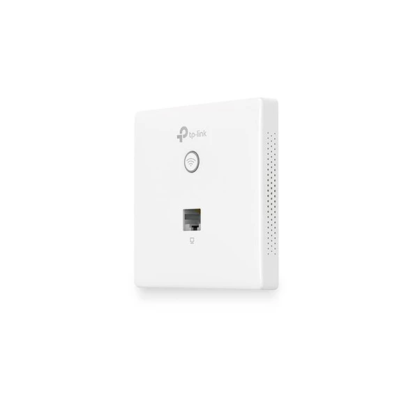 TP-Link Eap115 300Mbps Kablosuz N Duvar Tıpı Ap