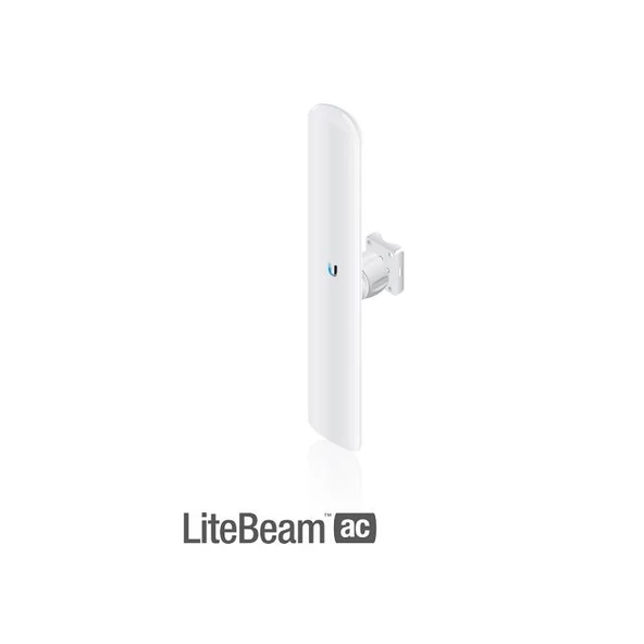 Ubiquiti (Ubnt) 16Dbi 450Mbps Litebeam Ac Lbe-5Ac-16-120 5Ghz 1Port Gigabit 120° ~ 10Km Menzil Access Point