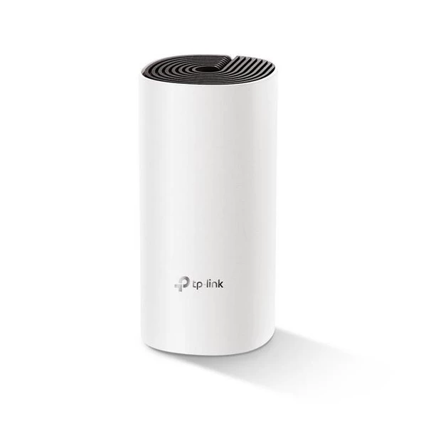 TP-Link Deco E4 1200Mbps Mesh Wı-Fı Sistemi(Tekli)