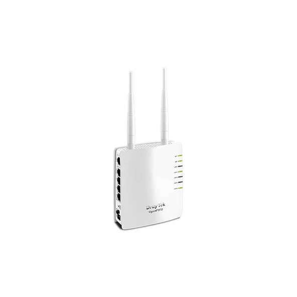 Draytek Vıgor Ap 802 2.4 Ghz 5 Port 2X3Dbı Omnı Poe Indoor Ap (Prız Tıpı)