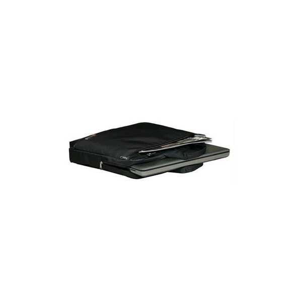 Classone Tl1300 Top Loading Serisi  Notebook Çantası - Siyah - 2