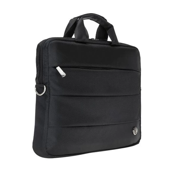 Plm Canyoncase 13"-14" Sıyah Notebook Cantası - 2