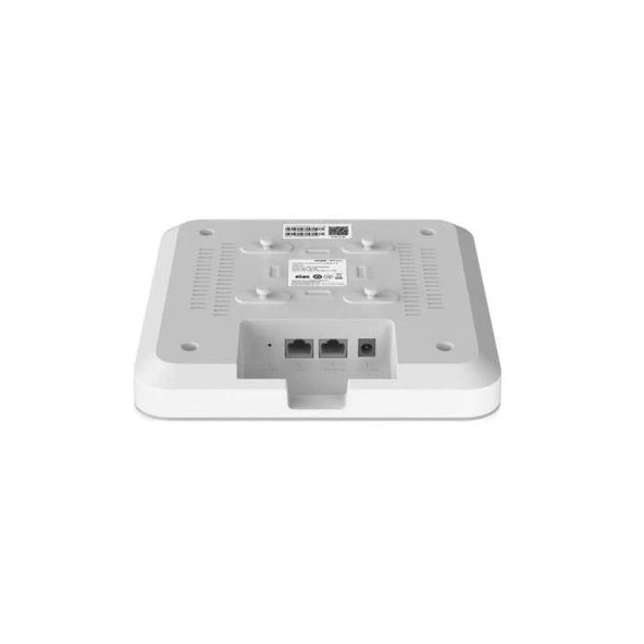 RUIJIE REYEE RG-RAP2200(E) 1300mbps Gigabit Dual Band Kurumsal Access Point PoE (Adaptör Yok) - 2