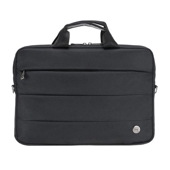 Plm Canyoncase 13"-14" Sıyah Notebook Cantası