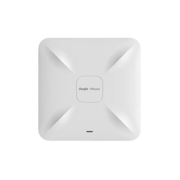 RUIJIE REYEE RG-RAP2200(E) 1300mbps Gigabit Dual Band Kurumsal Access Point PoE (Adaptör Yok)