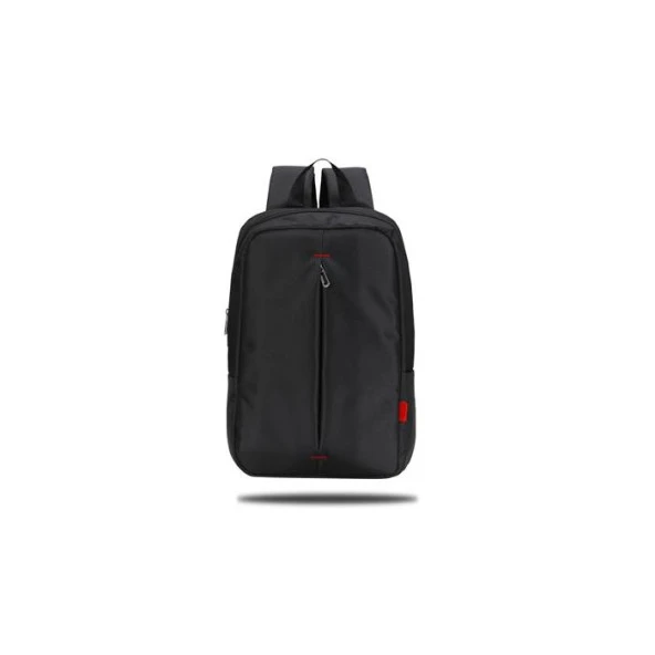 Classone Pr-R160 Sırt Çantası 15.6 İnç Uyumlu -Siyah (Bp-R160) - 2