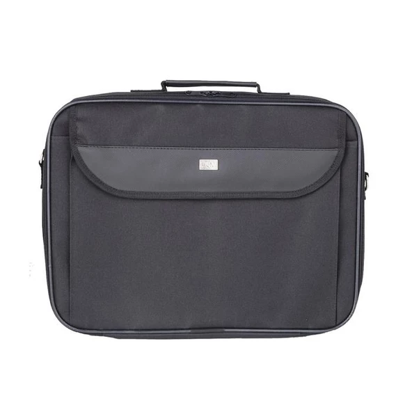 Plm Nc9606 15,6" Siyah Notebook Çantası - 2