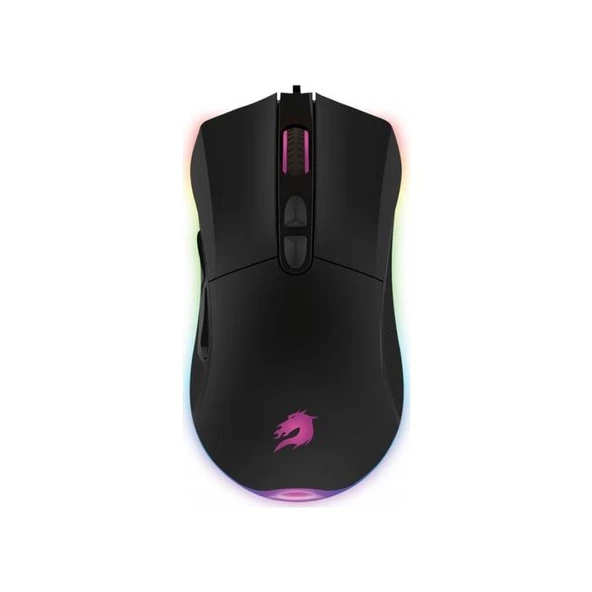 GameBooster M626 Titan RGB Aydınlatmalı Profesyonel Oyuncu Mouse GB-M626