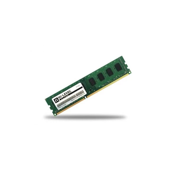 8Gb Kutulu Ddr3 1333Mhz Hlv-Pc10600D3-8G Hi-Level