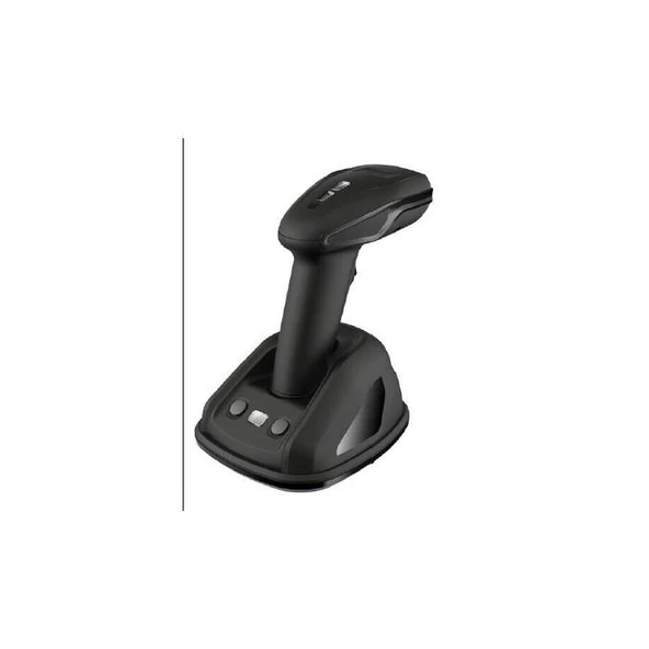 PERKON CS95 1D KABLOSUZ LAZER BARKOD OKUYUCU