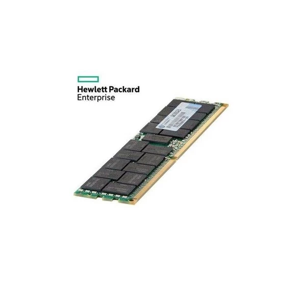 2 Gb Hp Ddr3 1866Mhz Ecc Ram  1Rx8 Pc3-14900E-13 (708631R-B21) ürün görseli 1
