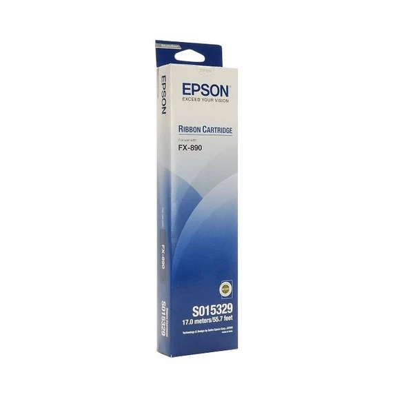 Epson Fx-890 Şerit S015329