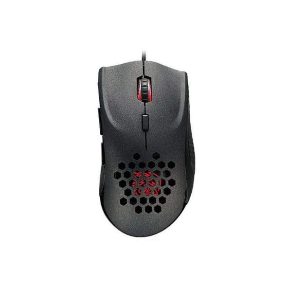 Thermaltake Tt eSPORTS VENTUS X Lazer Oyuncu Mouse MO-VEX-WDLOBK-01