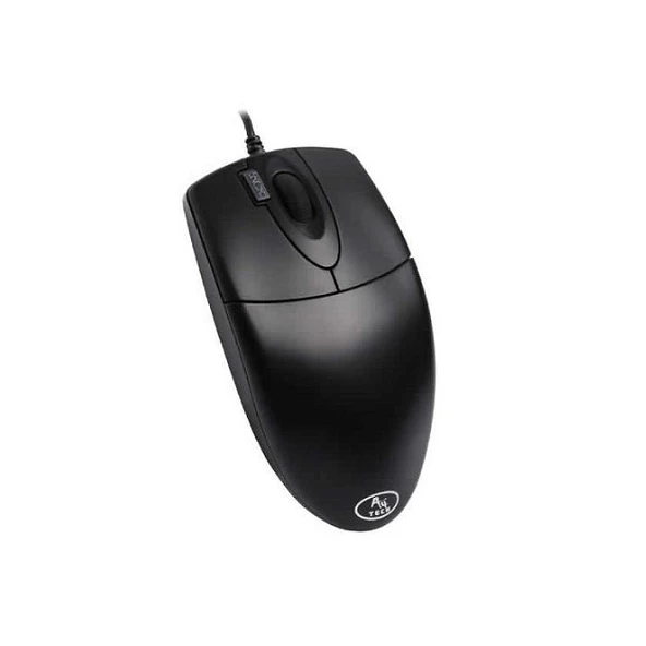 A4 Tech Op620D-B Optık Mouse Usb Siyah(Cm230A4T27)