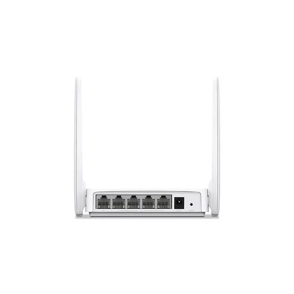 TP-Link Mercusys Mw305R 300 Mbps Wıfı N Router - 2