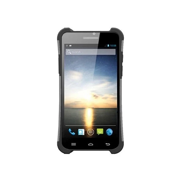 Newland N5000 5" Wlan, Bluetooth, Gprs-Gsm, Gps Karekod 2D El Terminali - 2