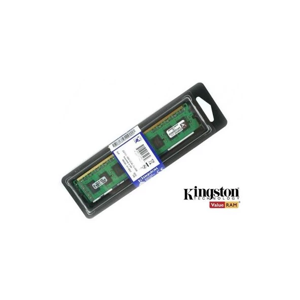 Kingston 4 Gb Ddr3 1600 Cl11 Kvr16N11S8/4WP - Resim 3