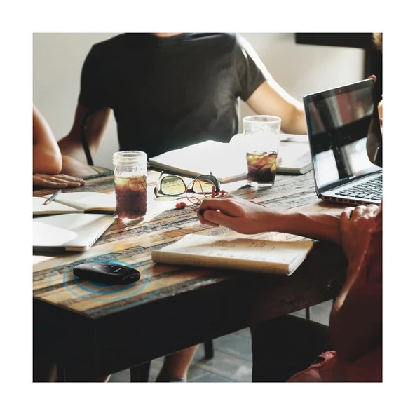 TP-Link M7000 4G Lte Mobil Kablosuz Router - 3