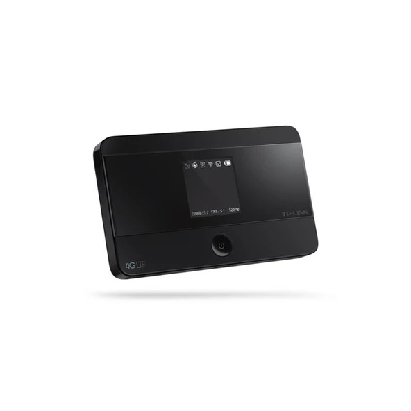 Tp-Link M7350 4G LTE Mobil Router Sim Kartlı - 3