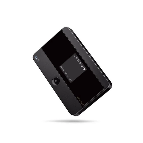 Tp-Link M7350 4G LTE Mobil Router Sim Kartlı - 2