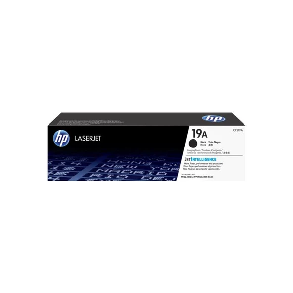 HP 19A 12.000 Sayfa Görüntüleme Drumı CF219A