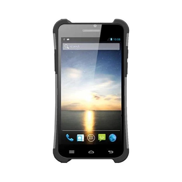 Newland N5000 5" Wlan, Bluetooth, Gprs-Gsm, Gps Karekod 2D El Terminali