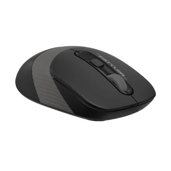 A4 Tech FG10S Gri Sessiz Kablosuz Optık 2000 Dpı - Resim 2