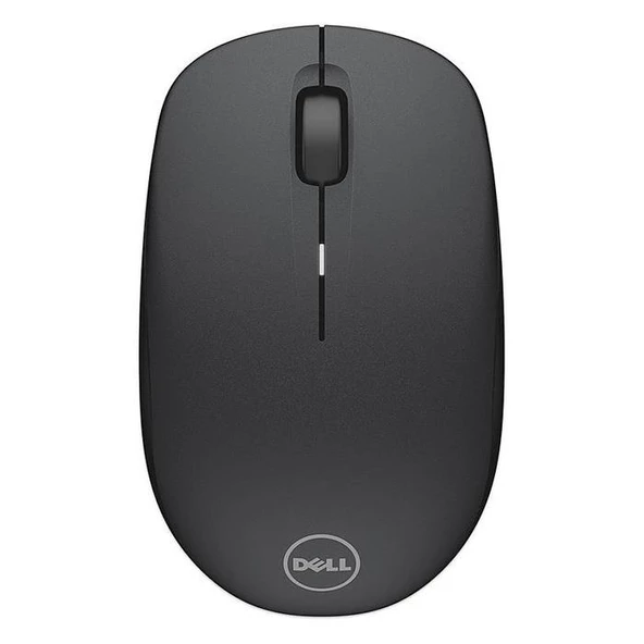 Dell Wm126 Wireless Mouse  Siyah (570-Aamh)
