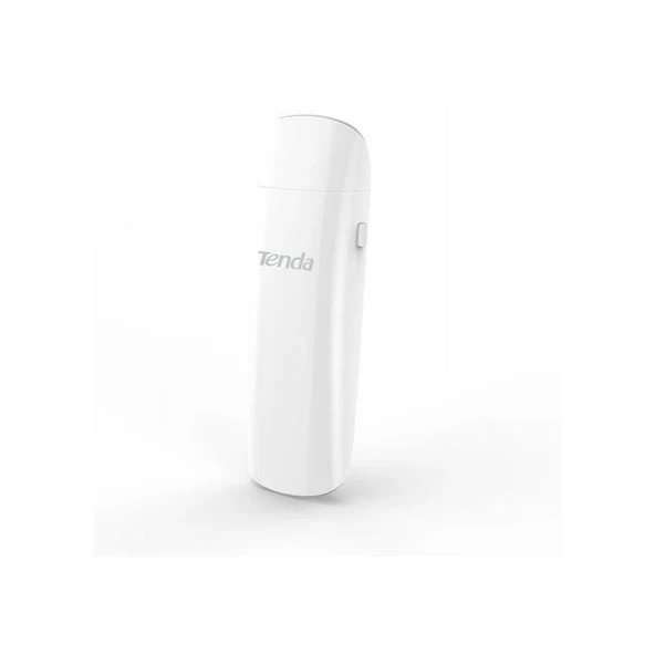 TENDA U12 1200mbps Dual Band USB 3.0 Kablosuz Adaptör