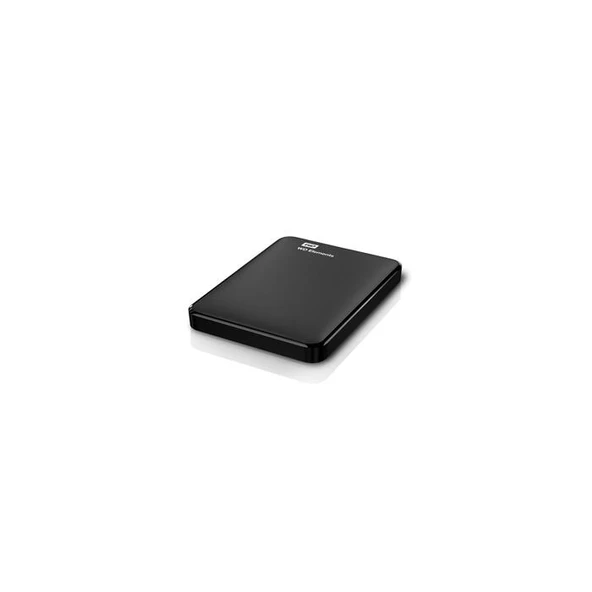 Western Digital Element 2TB WDBU6Y0020BBK Taşınabilir Disk