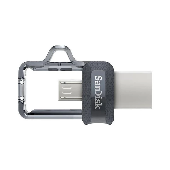 Sandisk 64GB Ultra Dual Usb3.0 SDDD3-064G-G46