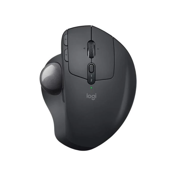 Logitech Mx Ergo Mouse Graphıte 910-005179(Mou Lg 910-005179)