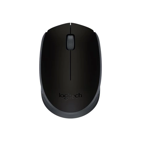 Logitech M171 Kablosuz Mouse Usb Siyah 910-004424