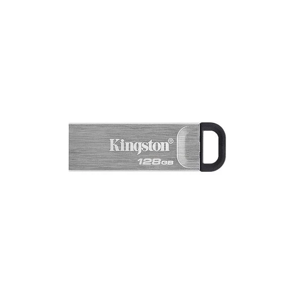 Kingston DTKN/128GB 128GB DT Kyson Usb 3.2 Gen1 - Resim 2