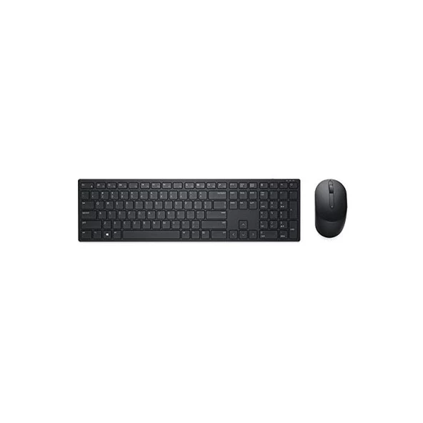 Dell Km5221W Kablosuz Klavye Mouse Set-(580-Ajrb)