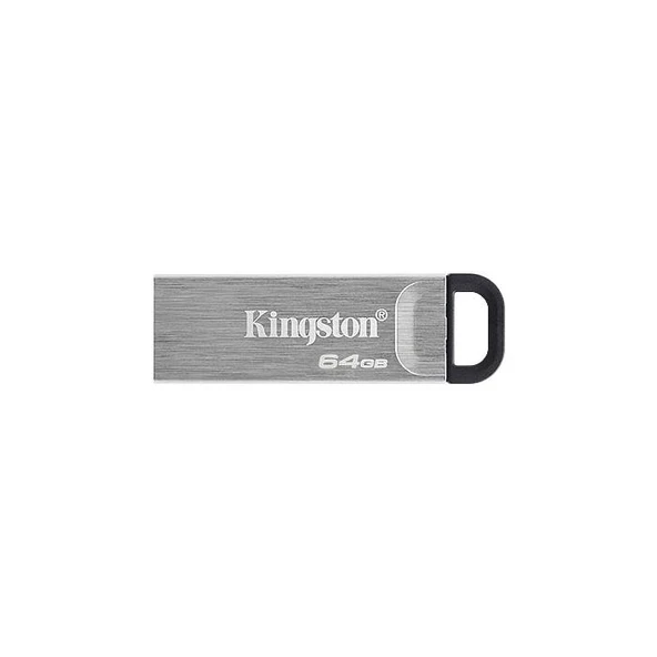 Kingston DTKN/64GB 64GB DT Kyson Usb 3.2 Gen1 - 2