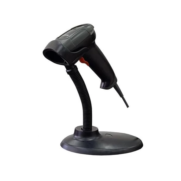 PERFORMAX El 2D Imager PR44 USB El Tipi Karekod Okuyucu Ayaklı