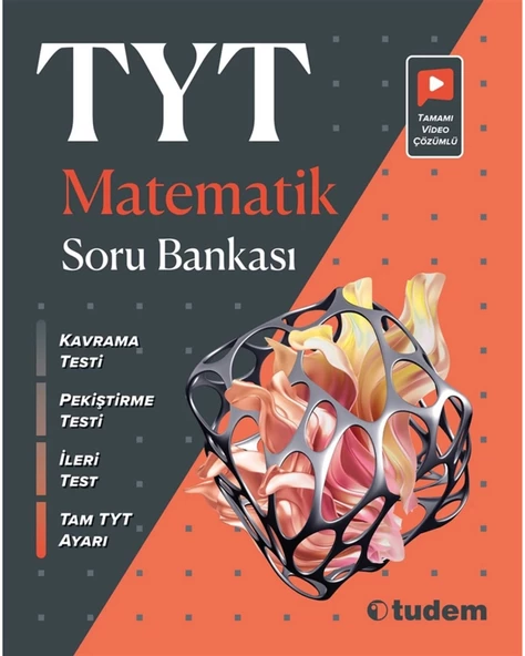 TYT Matematik Soru Bankası