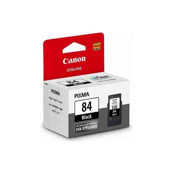 Canon Pg-84 Mürekkep Kartuş