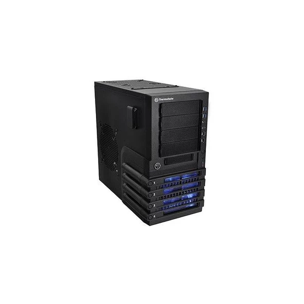 Thermaltake Level 10 GTS Oyun Kasası (PSU yok) VO30001N2N