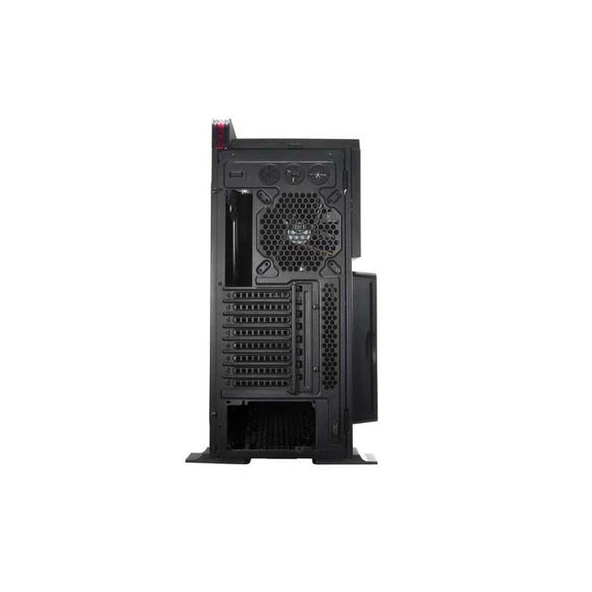 TThermaltake Level 10 GT 2,5",3,5" Hot-Swap Full Tower Gaming Bilgisayar Kasası (PSU Yok) VN10001W2N - Resim 3