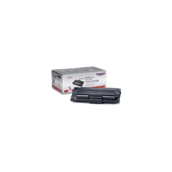 Xerox 013R00606 WorkCentre PE120 Yüksek Kapasite Toner 5.000 Sayfa ürün görseli 1