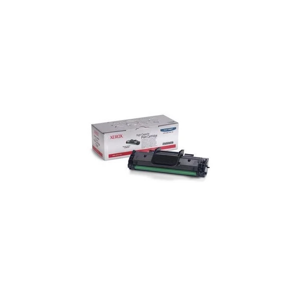 Xerox 113R00730 Phaser 3200MFP Yüksek Kapasite Siyah Toner 3.000 Sayfa