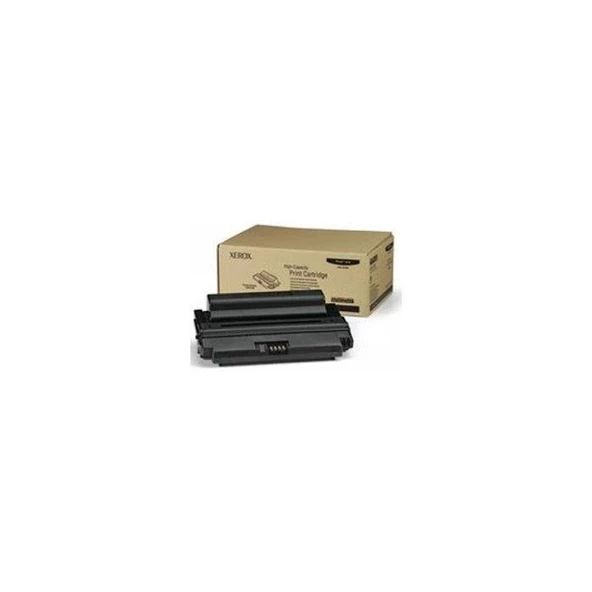 Xerox 106R01415 Phaser 3435 Yüksek Kapasite Black Siyah Toner Sayfa 10.000 Sayfa