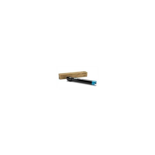 Xerox 106R01440 Phaser 7500 Std.Kapasite Cyan Mavi Toner 9.600 Sayfa