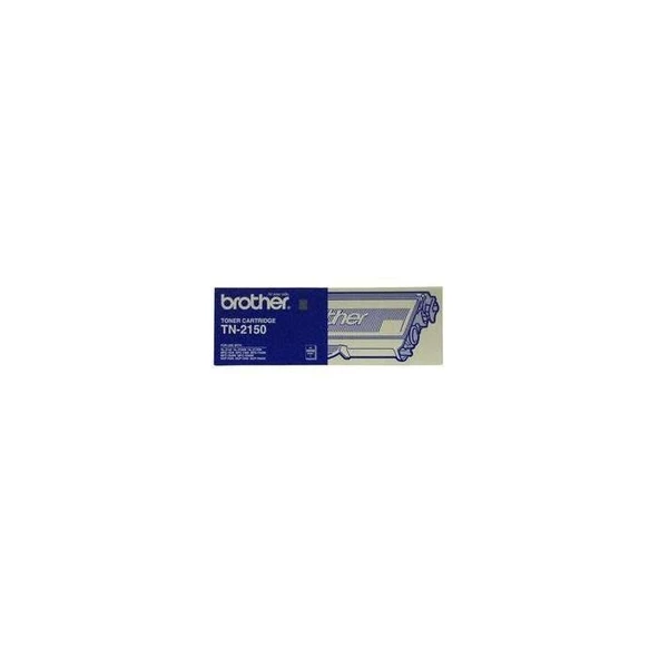 Brother TN-2150 2.600 Sayfa Black Siyah Toner HL-2140-2150-2170  DCP-7030-7040-7045 MFC-7320-7340-74