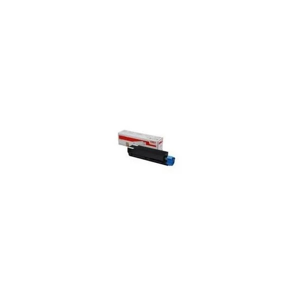 Oki C511-531 MC562 7Bin Sayfa Siyah Toner 44973540